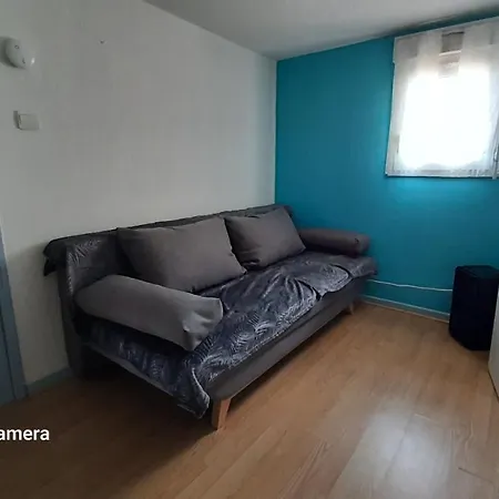 Isis 2 Joli Duplex Proche Et Port - Clim Parking Loggia Et Balcon Saint-Cyprien (Pyrenees-Orientales)